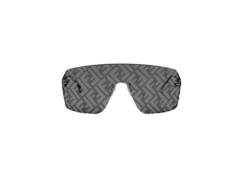 FENDI FE4121US Occhiali da sole 02A