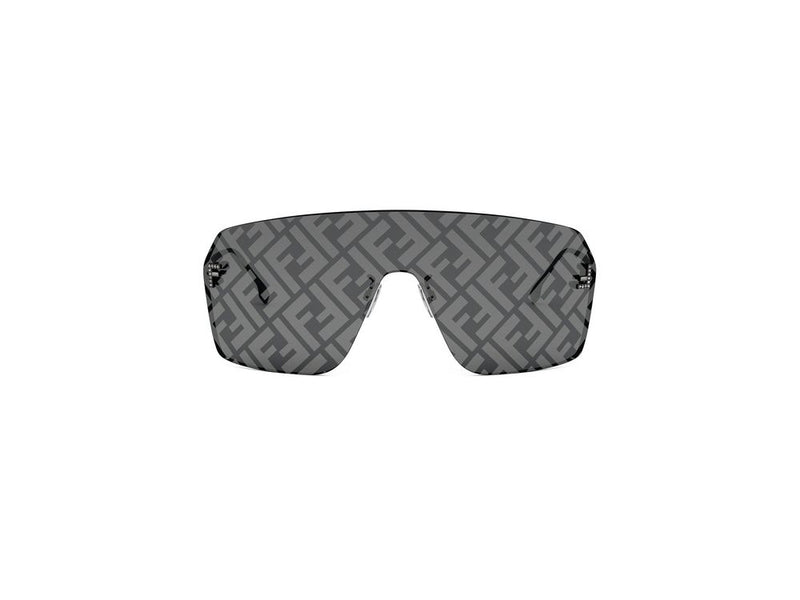 FENDI FE4121US Occhiali da sole 02A