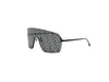 FENDI FE4121US Occhiali da sole 02A