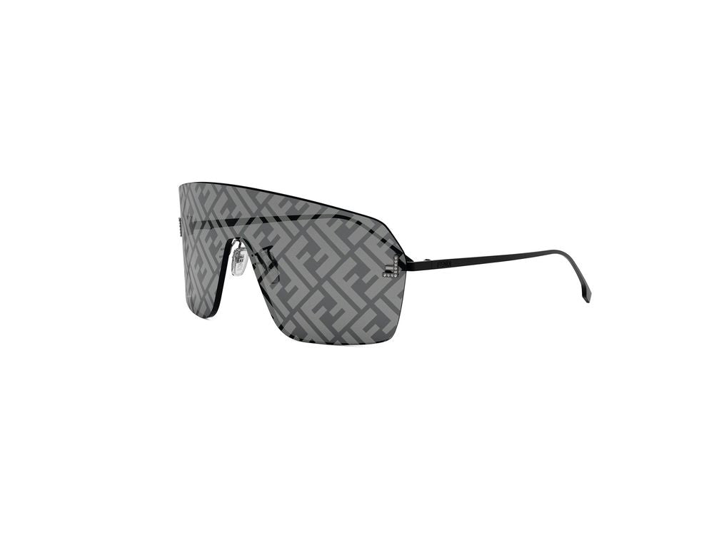 FENDI FE4121US Occhiali da sole 02A