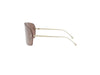 FENDI FE4121US Occhiali da sole 32E