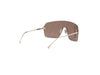 FENDI FE4121US Occhiali da sole 32E