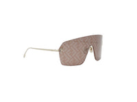 FENDI FE4121US Occhiali da sole 32E