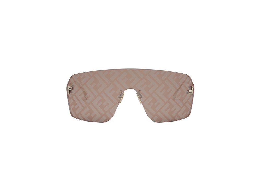 FENDI FE4121US Occhiali da sole 32E