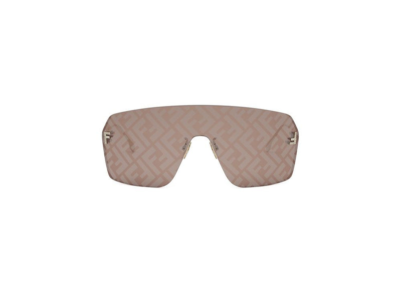 FENDI FE4121US Occhiali da sole 32E