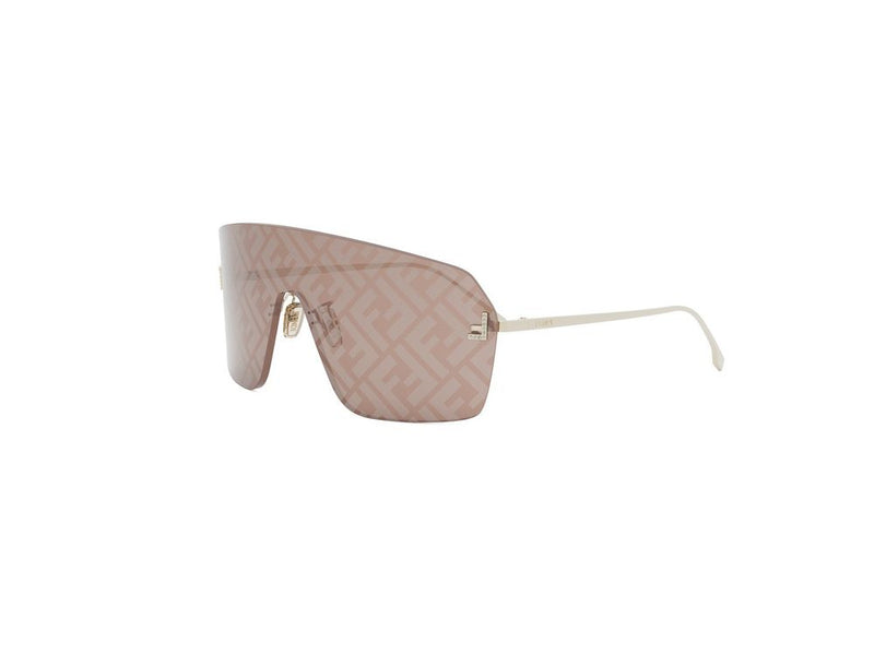 FENDI FE4121US Occhiali da sole 32E