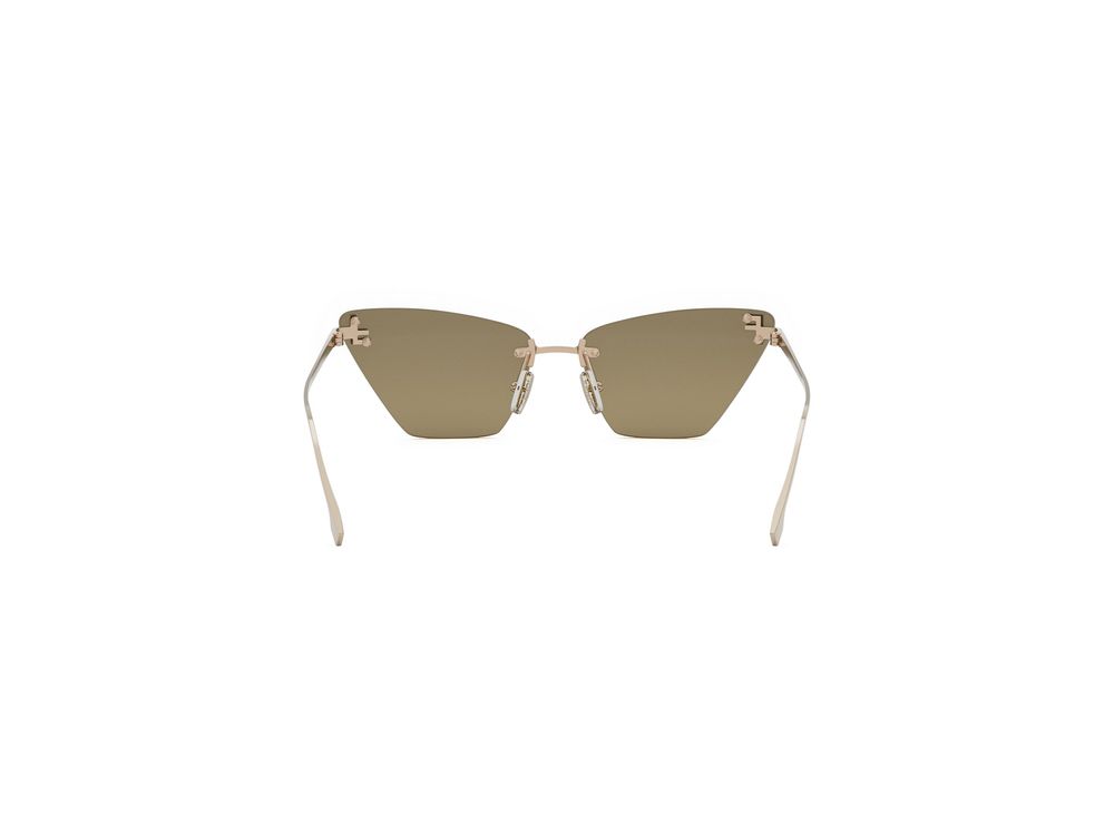 FENDI FE4160US Occhiali da sole 28E