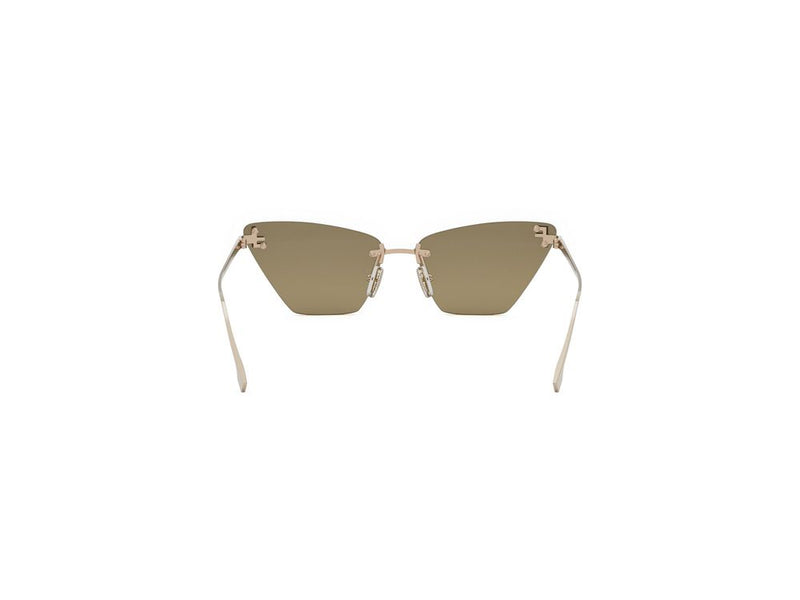 FENDI FE4160US Occhiali da sole 28E