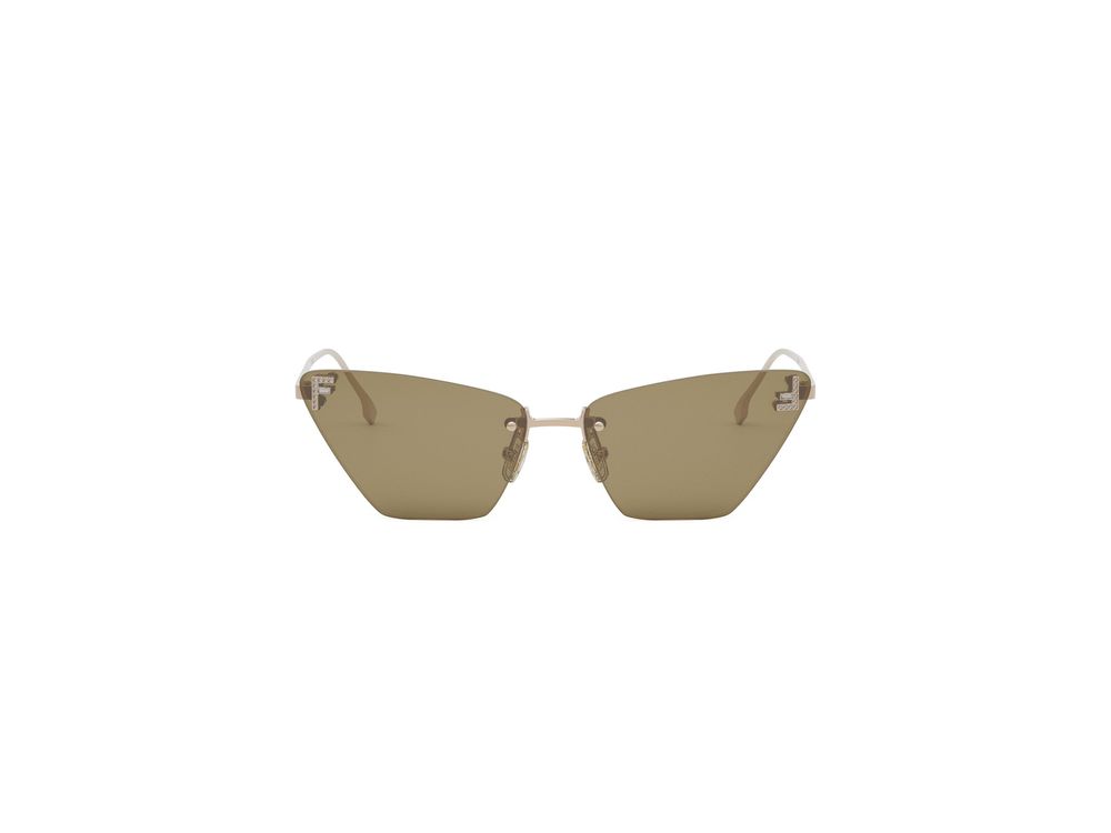 FENDI FE4160US Occhiali da sole 28E