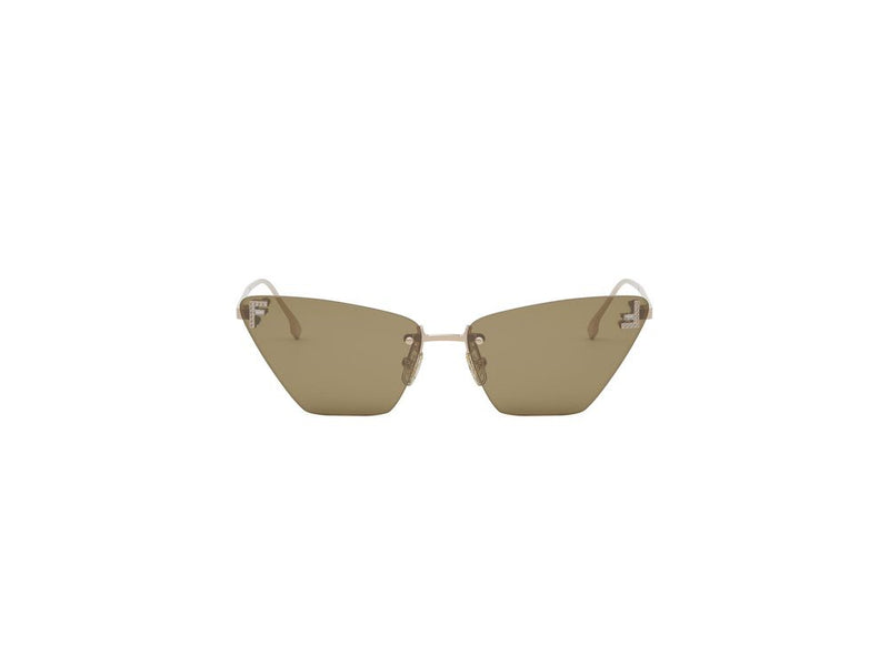 FENDI FE4160US Occhiali da sole 28E