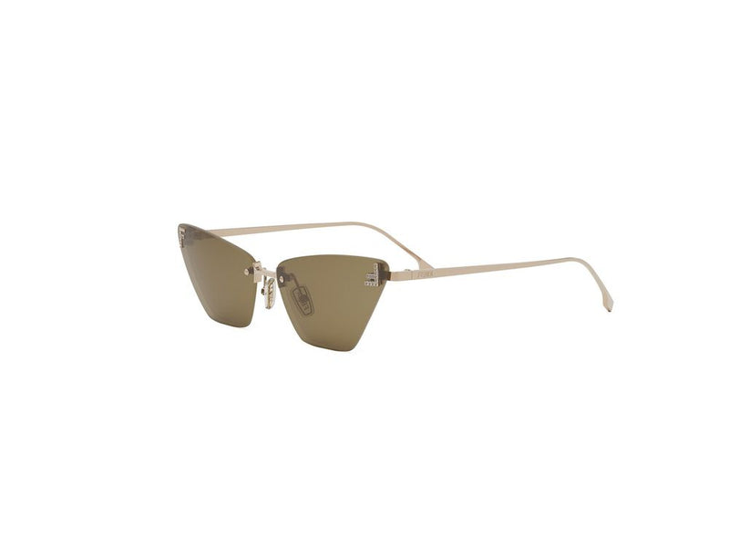 FENDI FE4160US Occhiali da sole 28E
