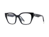 FENDI FE50001I Occhiali da vista 001