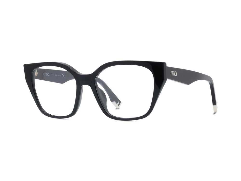 FENDI FE50001I Occhiali da vista 001