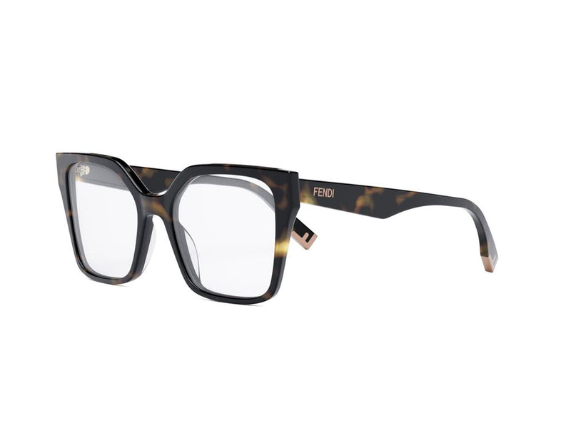 FENDI FE50002I Occhiali da vista 052