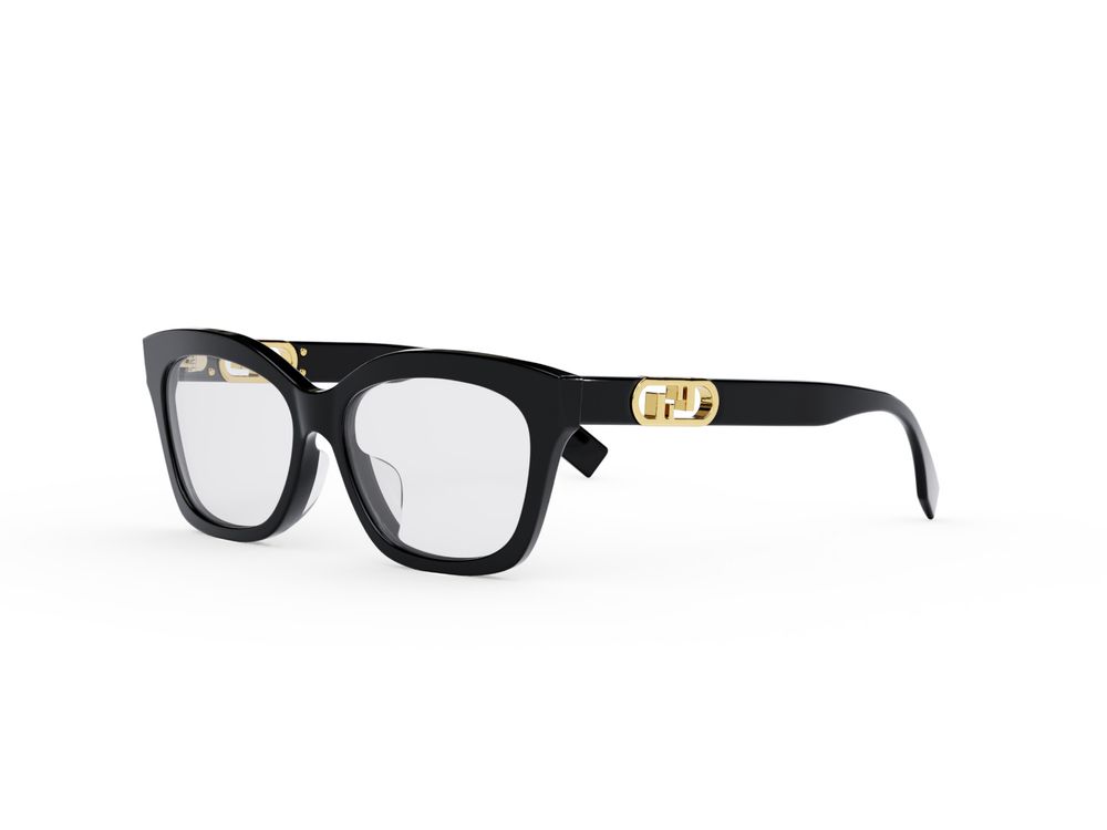 FENDI FE50039I Occhiali da vista 001