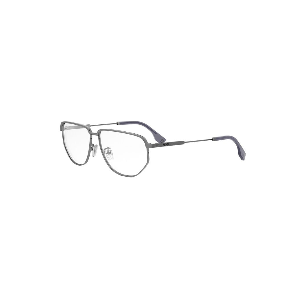 FENDI FE50096U Occhiali da vista 012