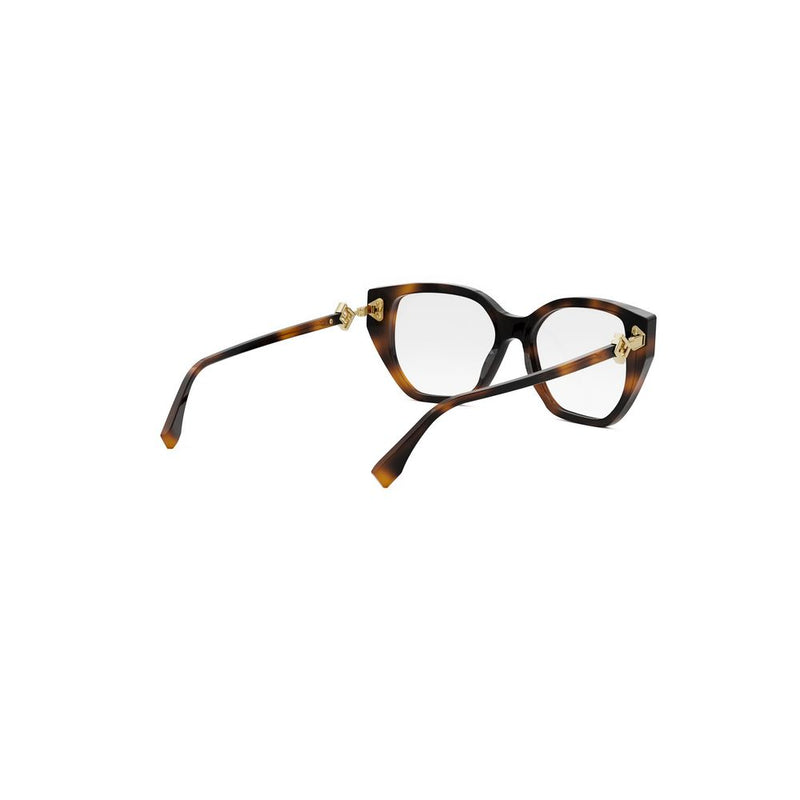 FENDI FE50100I Occhiali da vista 053