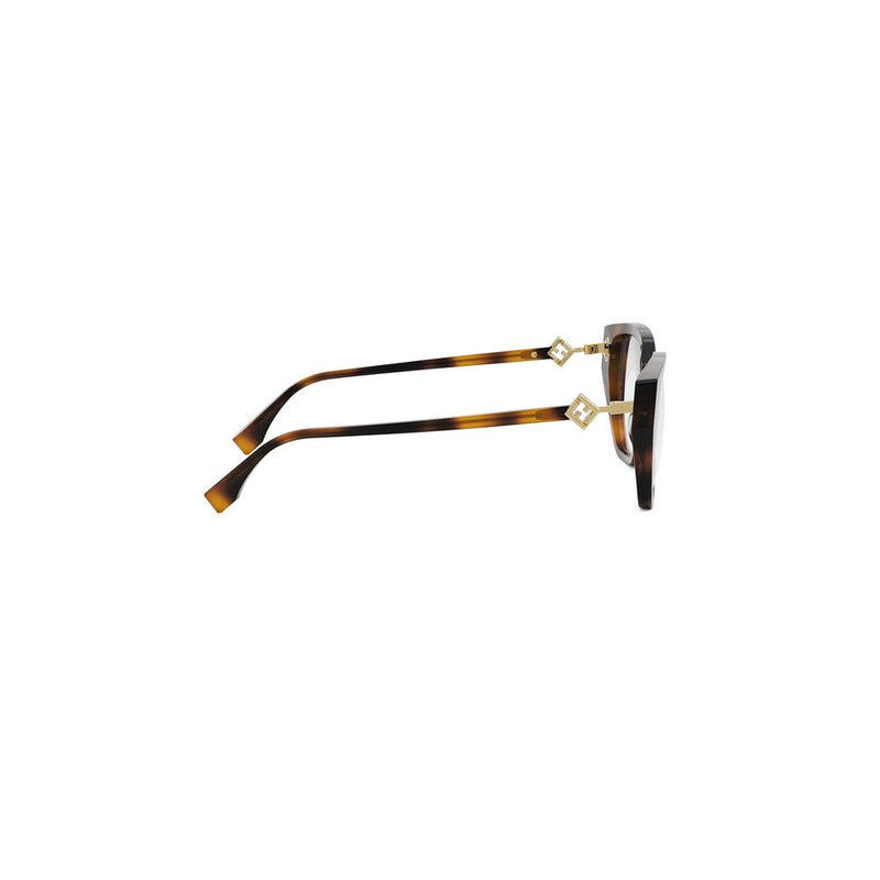 FENDI FE50100I Occhiali da vista 053