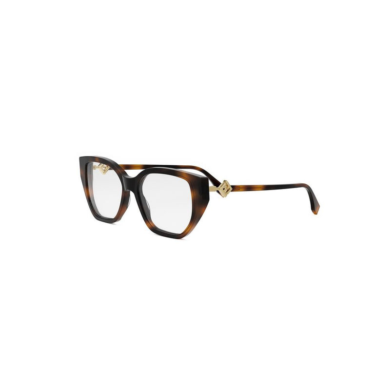 FENDI FE50100I Occhiali da vista 053