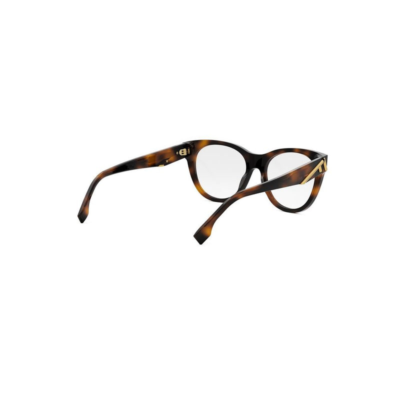 FENDI FE50101I Occhiali da vista 053