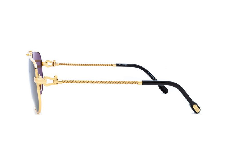 FRED FG40013U Occhiali da sole 30D