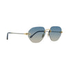 FRED FG40078U Occhiali da sole 30W
