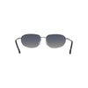 FRED FG40081U Occhiali da sole 16B