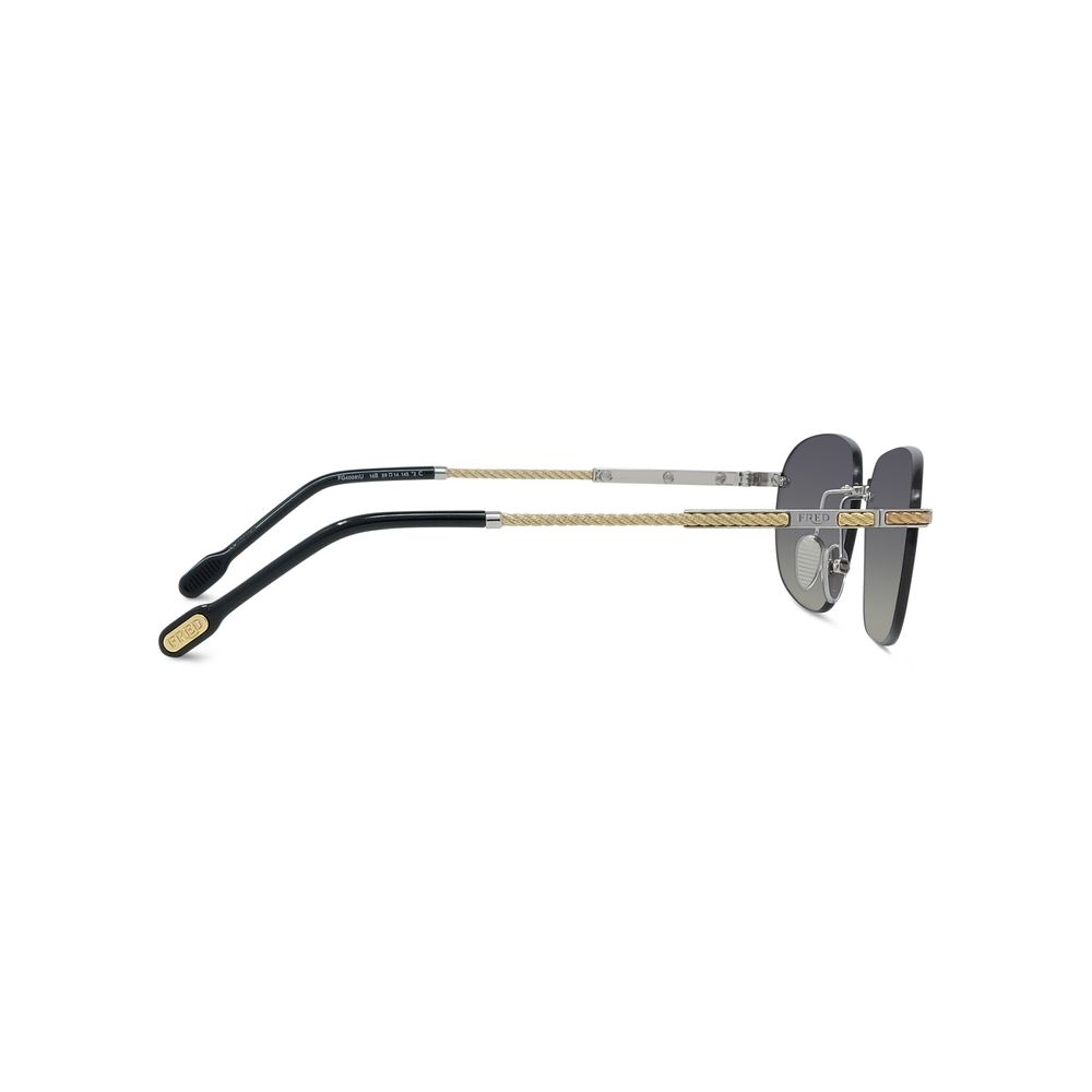 FRED FG40081U Occhiali da sole 16B