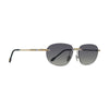 FRED FG40081U Occhiali da sole 16B