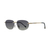 FRED FG40081U Occhiali da sole 16B