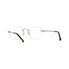 FRED FG50080U Occhiali da vista 030