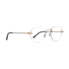 FRED FG50080U Occhiali da vista 030