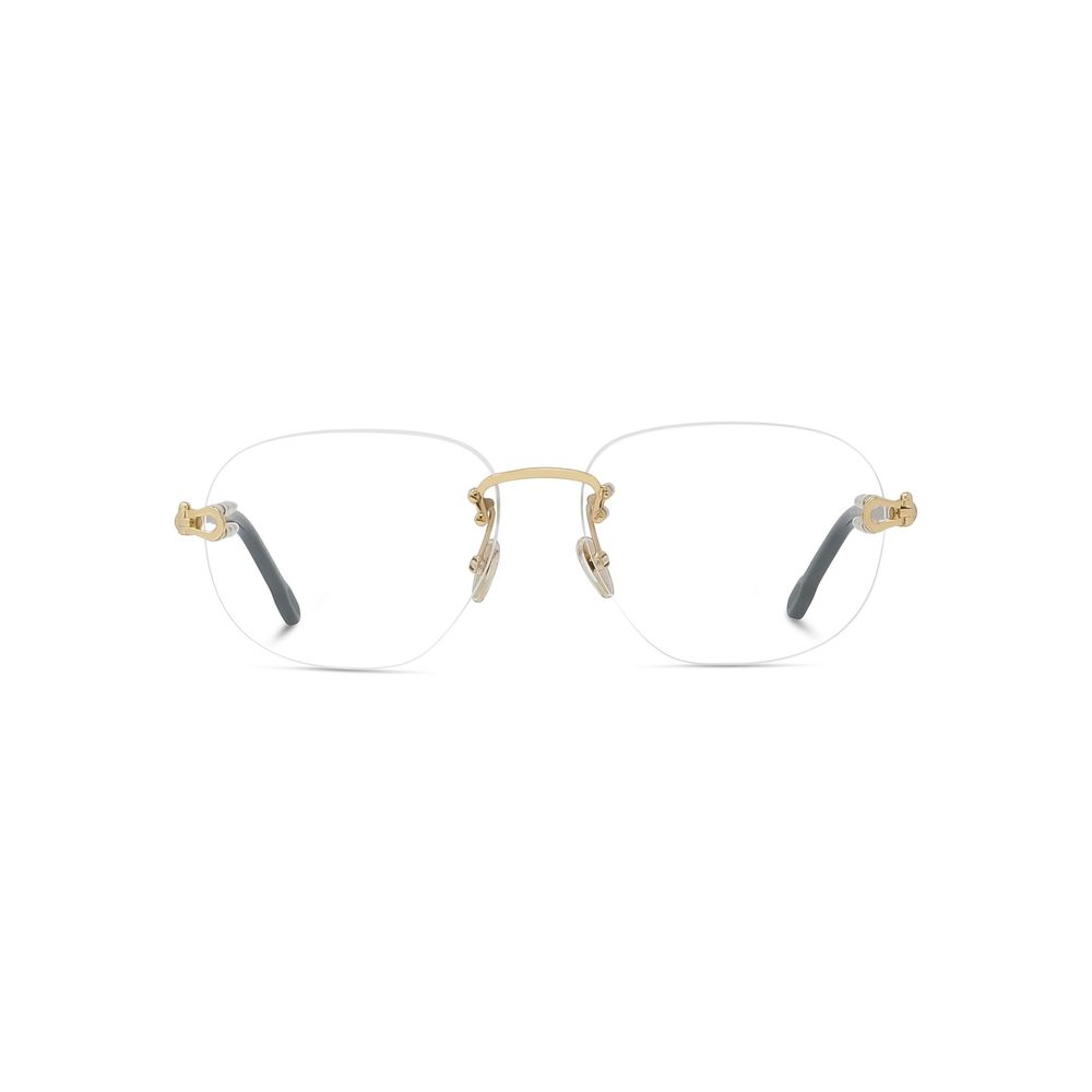FRED FG50080U Occhiali da vista 030