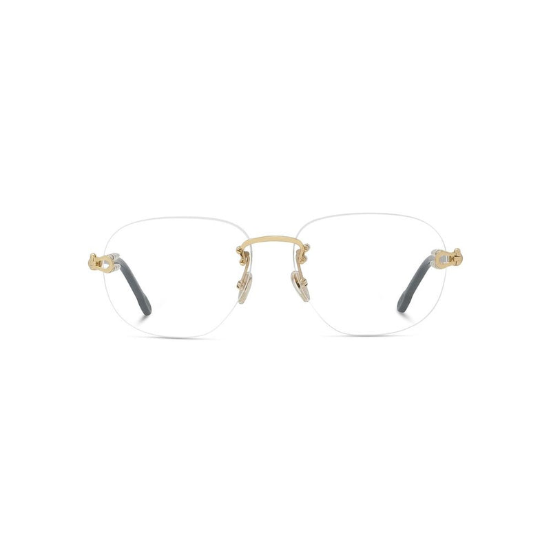 FRED FG50080U Occhiali da vista 030