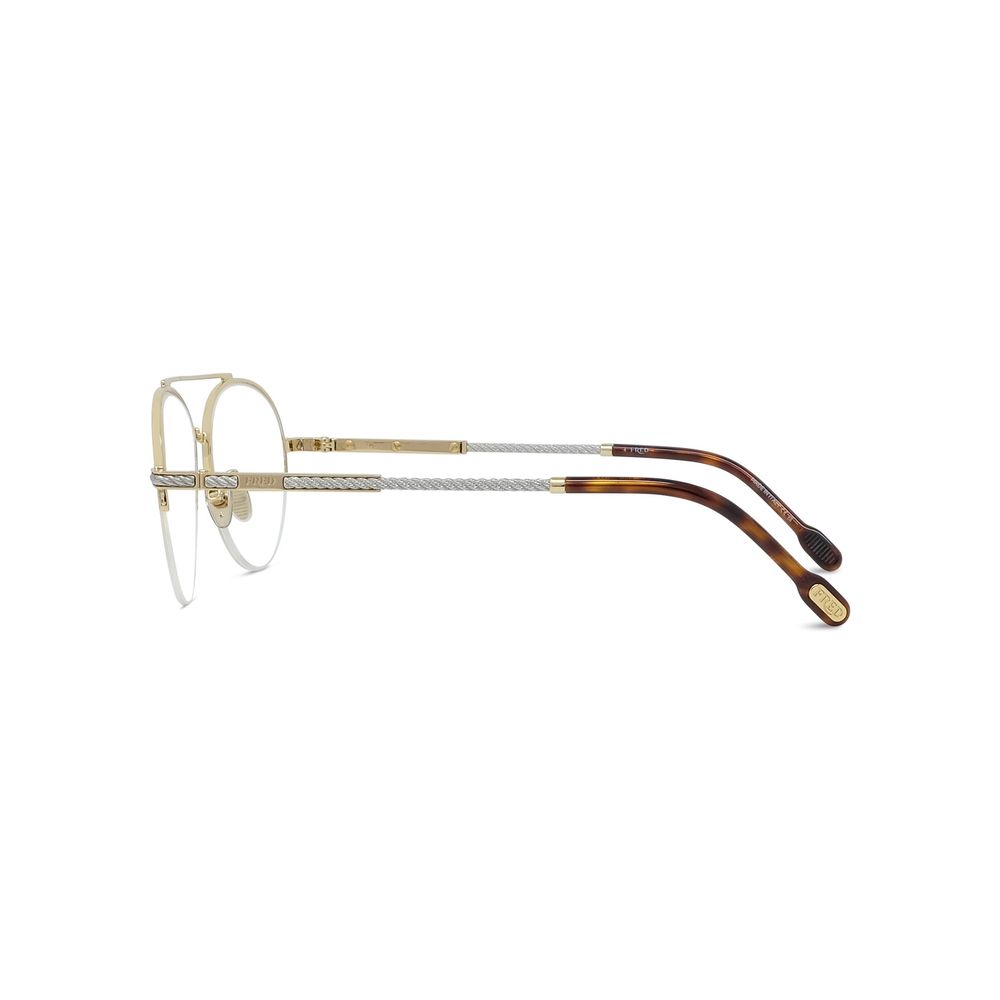 FRED FG50082U Occhiali da vista 030