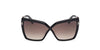 Tom Ford FIORE FT1195 Occhiali da sole 01B