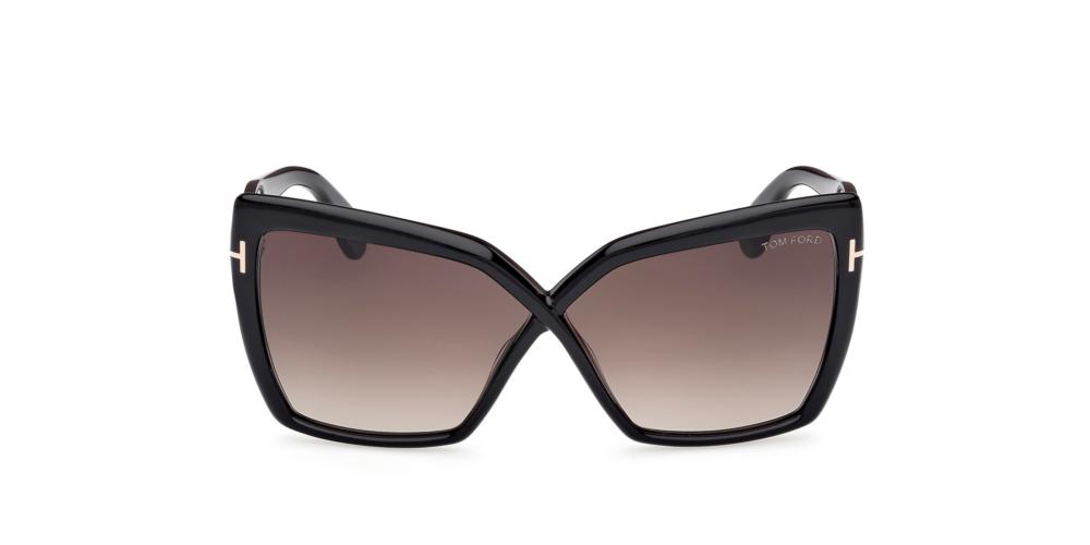 Tom Ford FIORE FT1195 Occhiali da sole 01B