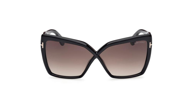 Tom Ford FIORE FT1195 Occhiali da sole 01B