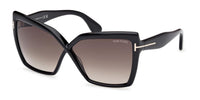 Tom Ford FIORE FT1195 Occhiali da sole 01B