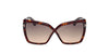 Tom Ford FIORE FT1195 Occhiali da sole 52B B