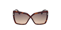 Tom Ford FIORE FT1195 Occhiali da sole 52B B