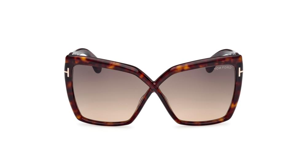 Tom Ford FIORE FT1195 Occhiali da sole 52B B