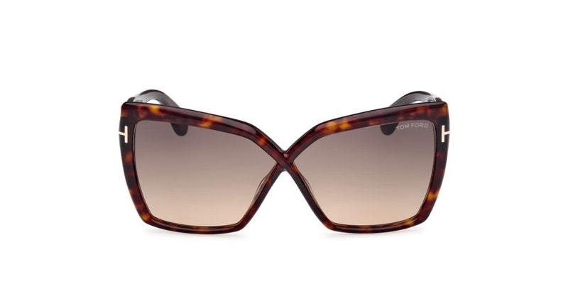 Tom Ford FIORE FT1195 Occhiali da sole 52B B