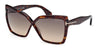 Tom Ford FIORE FT1195 Occhiali da sole 52B B