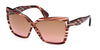 Tom Ford FIORE FT1195 Occhiali da sole 54F