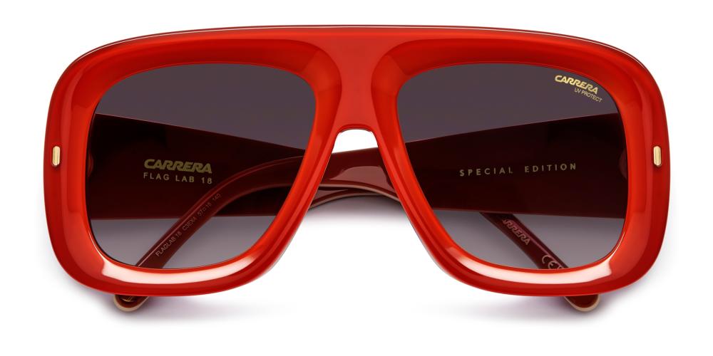 Carrera FLAGLAB 18 Occhiali da sole C3E/X4