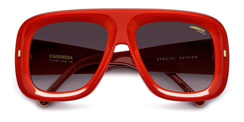 Carrera FLAGLAB 18 Occhiali da sole C3E/X4