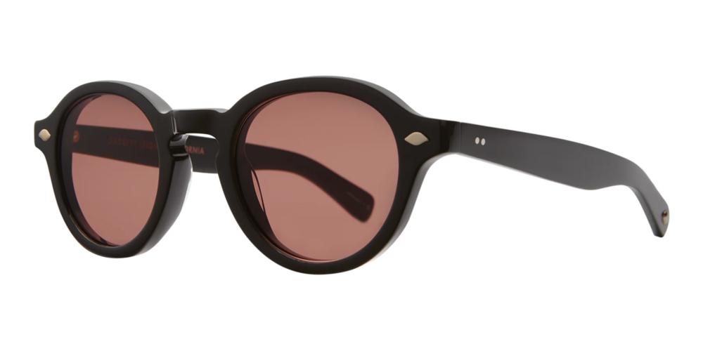 GARRETT LEIGHT FLIPPER SUN Occhiali da sole 2110-BIO BK/SFPRW