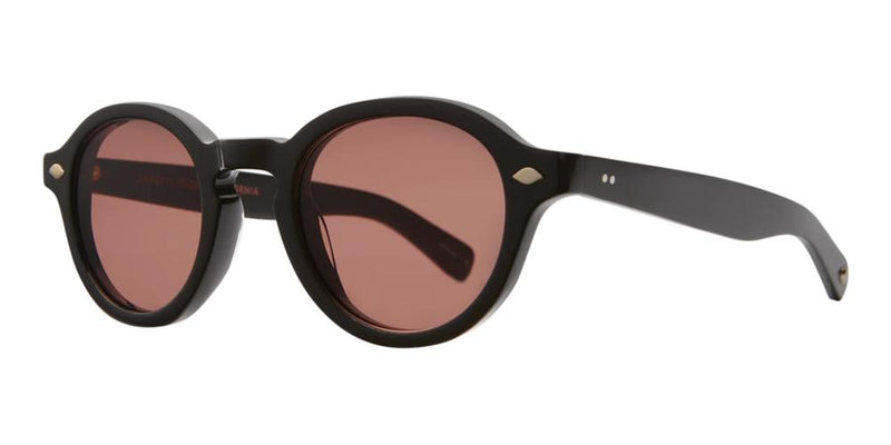 GARRETT LEIGHT FLIPPER SUN Occhiali da sole 2110-BIO BK/SFPRW