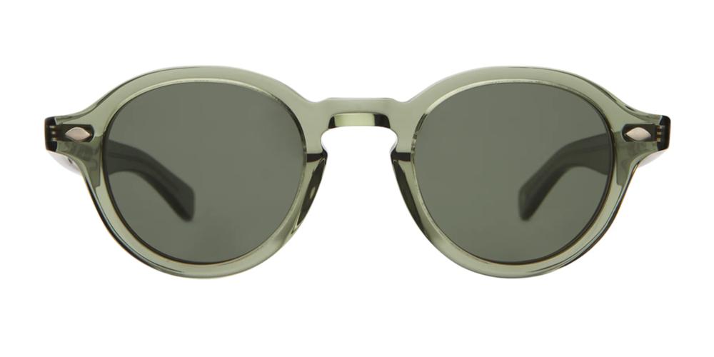 GARRETT LEIGHT FLIPPER SUN Occhiali da sole 2110-JUN/SFPG15